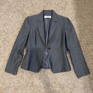 TAHARI blazer